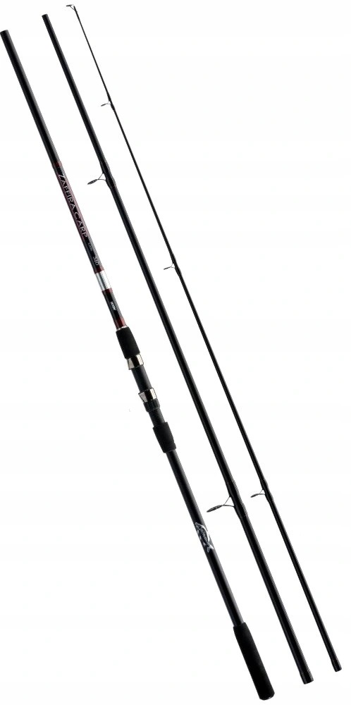 

Wędka Jaxon Zaffira Carp 3,90m 3,5LBS 390 Karpiowa