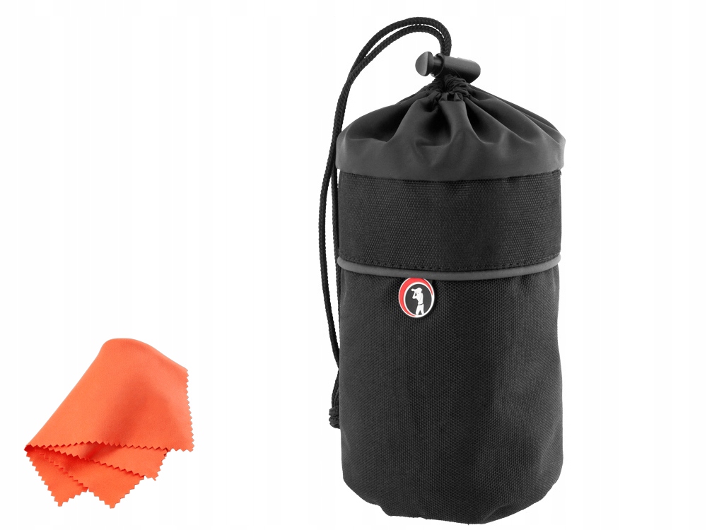 Pouzdro/Sakwa S3 Reporter na objektiv 17 cm vysoké