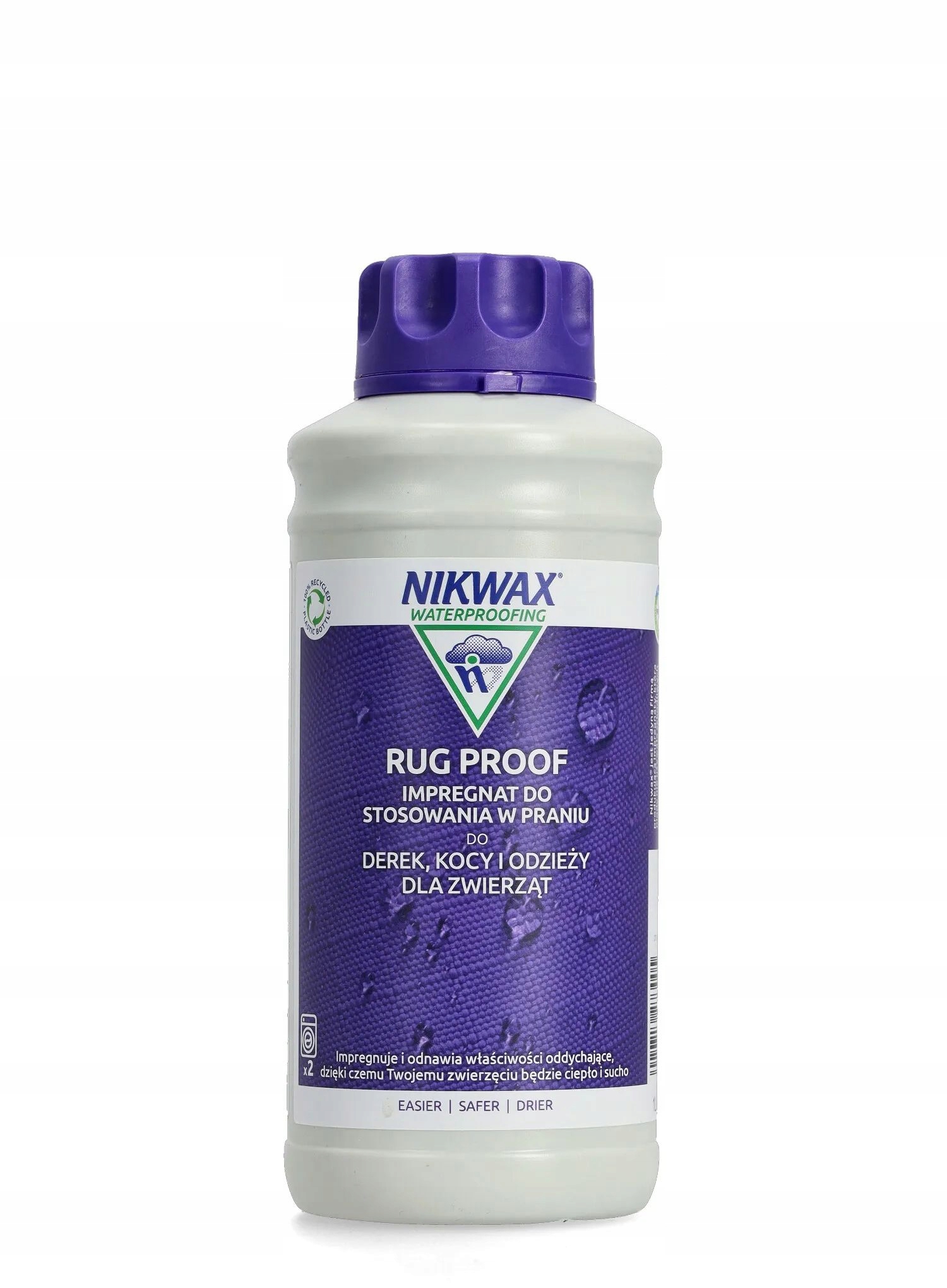 Impregnat Nikwax Rug Proof 1l