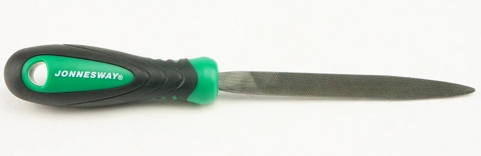 PILNIKI PRECYZYJNE MINI L 100mm JONNESWAY Producent code 232029