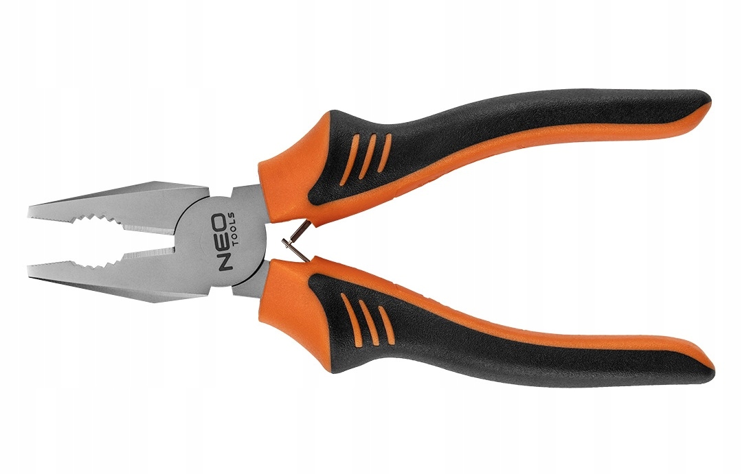

Szczypce Uniwersalne Kombinerki 180mm Neo 01-251