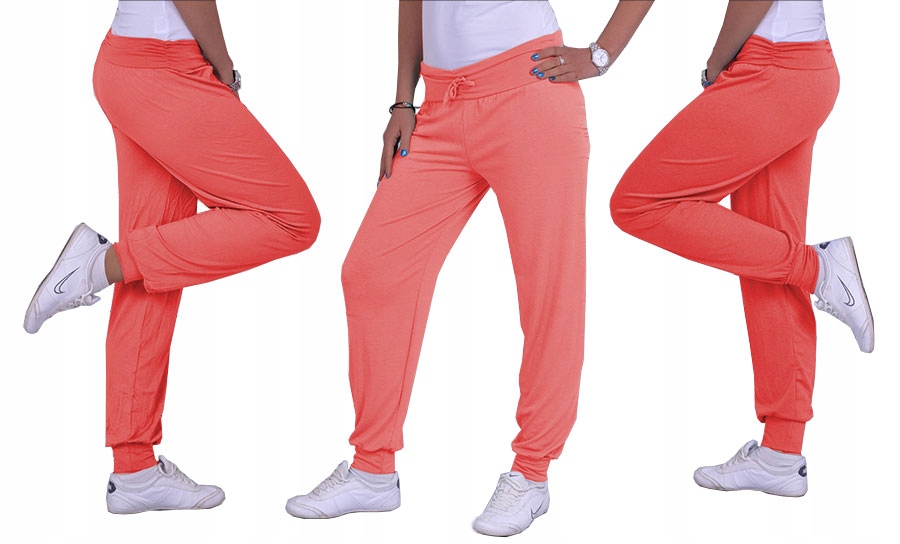 

Zarka Alladyny Alladynki Chinosy Cygaretki Pumpy !