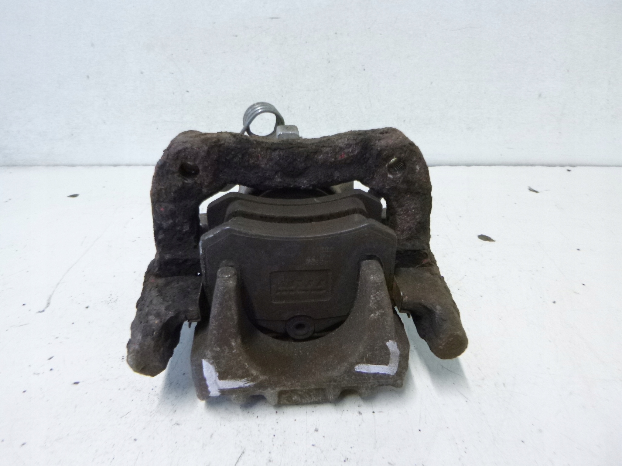 caliper brake rear part Seat Toledo II 1.6