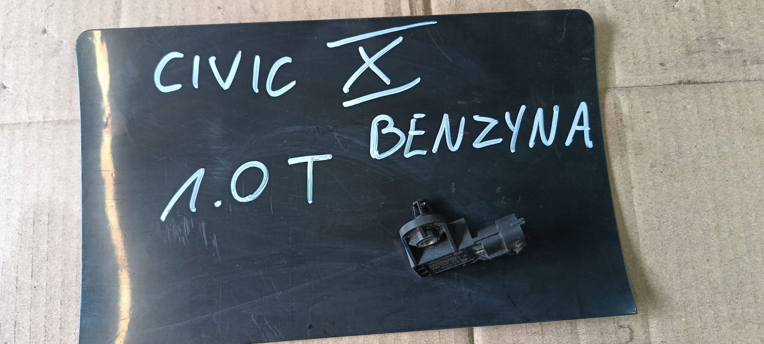 luft Sensor 1.0 VTEC HONDA CIVIC X 0261230488