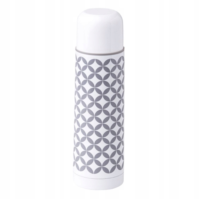 

termos Marocco 500ml szary Ambition 99605