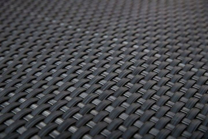 Batut mata do trampoliny 8 FT 252 cm JUMPI - Akcesoria do trampolin Marka Jumpi