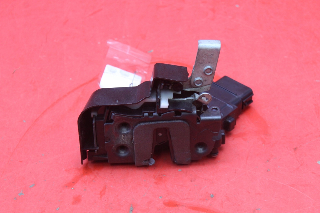 lock door right front front EU 6M2A-R21812-AC FORD MONDEO MK4 07-10