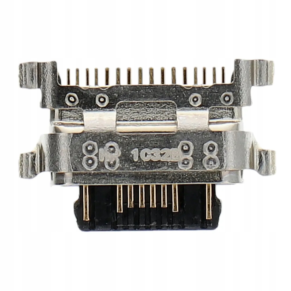 Złącze gniazdo ładowania do Redmi Note 9 Ori