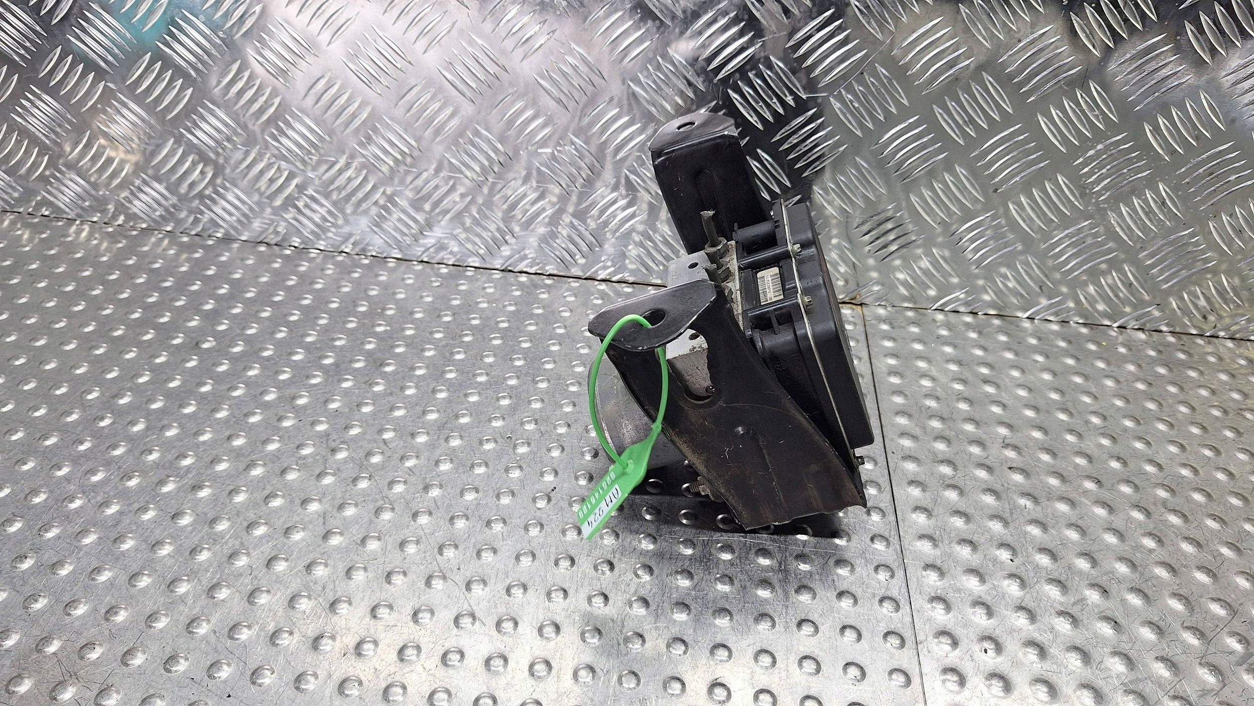 pump control unit ABS A4514201275 0265951118 SMART FORTWO II 451 1.0 T