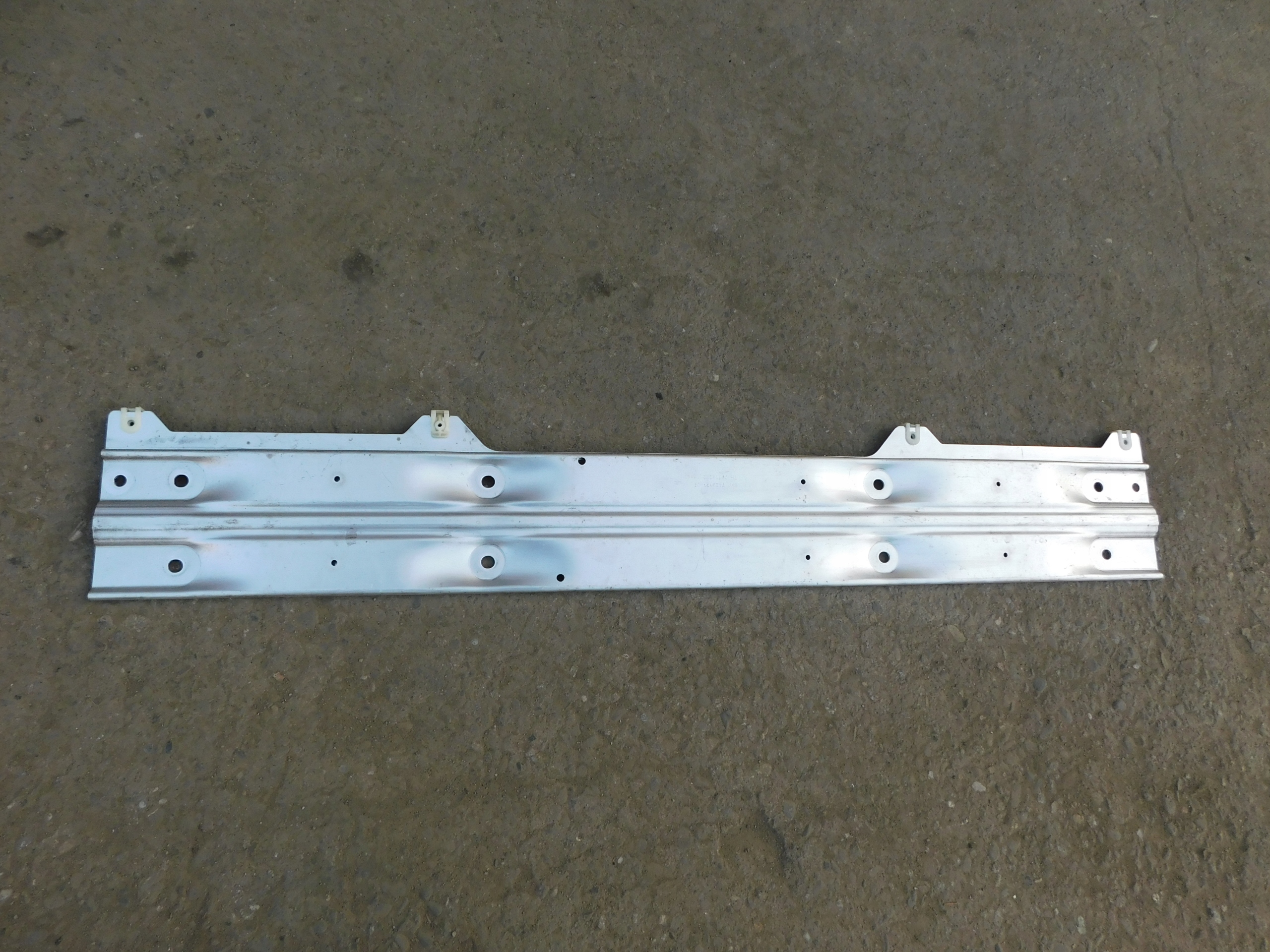 BMW G22 G23 Arrière Console tunelu 7439127-08