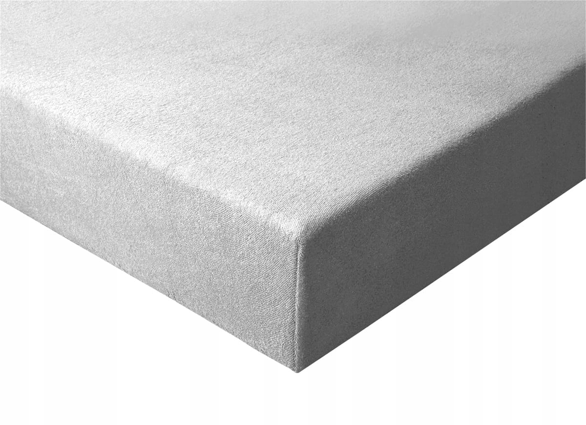 

Prześcieradło Bawełna z gumką 160x200 100% Cotton