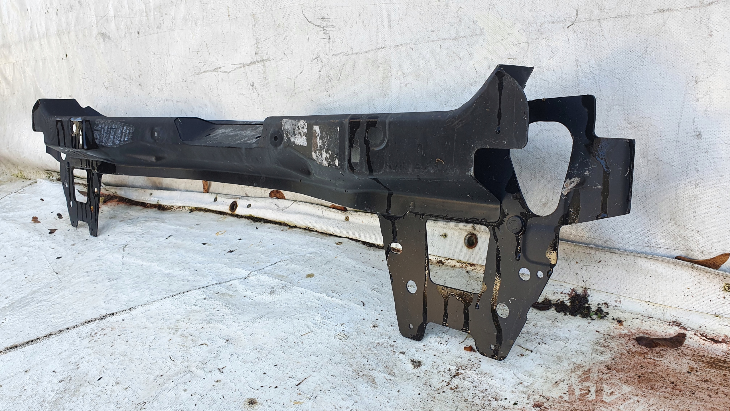 PAS TYLNY TYŁ FORD C-MAX II MK2 NOWY ORYGINAŁ Typ samochodu Samochody osobowe