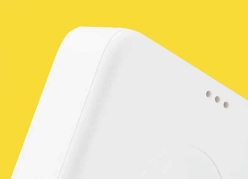 Mijia 2 LCD termometr higrometr bluetooth Seria Mi Temperature & Humidity Monitor 2