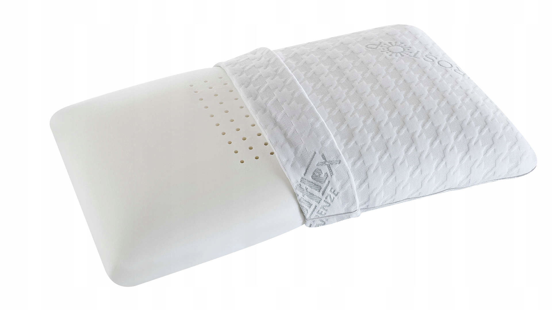 Penový vankúš Magniflex Magniprotect Standard