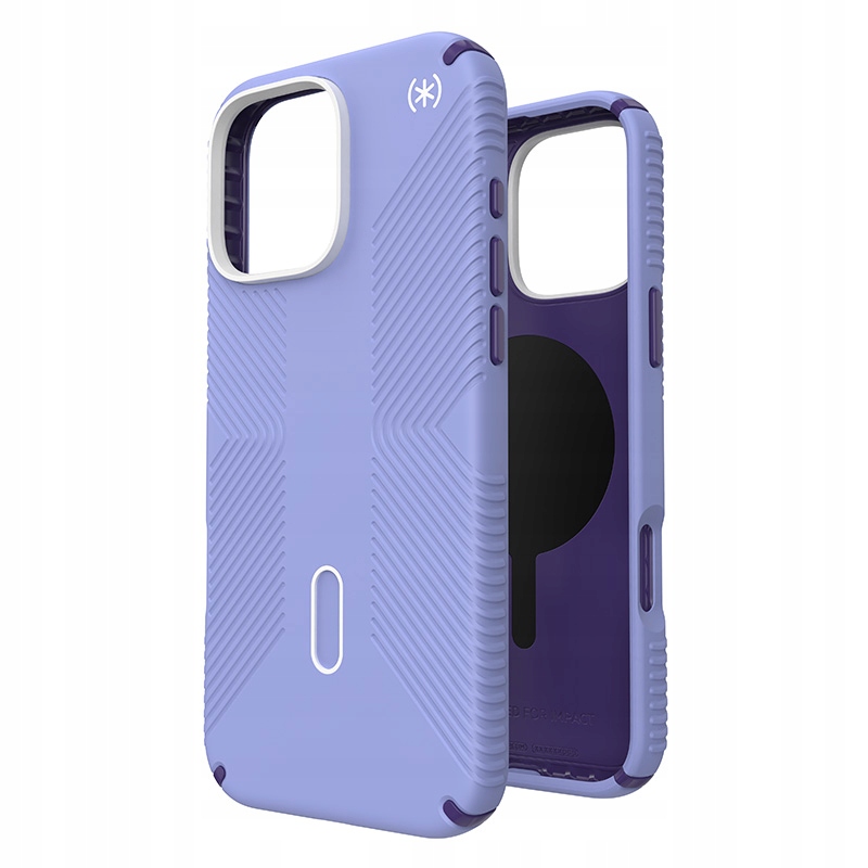 Speck Presidio2 Grip ClickLock & MagSafe Pouzdro iPhone 16 Pro Max (Future L