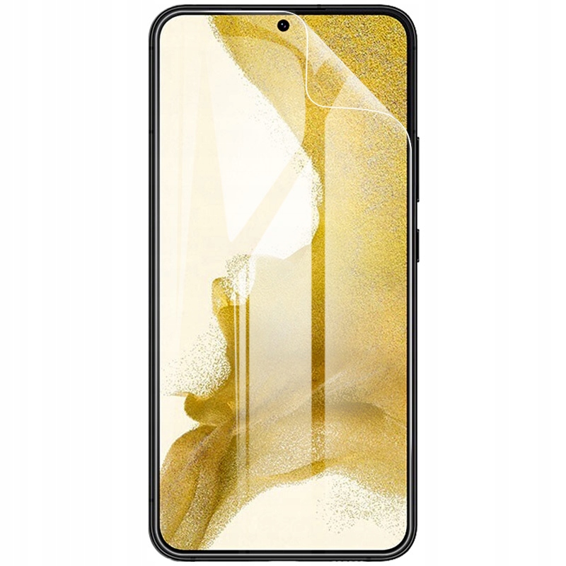 

Folia hydrożelowa Imak na ekran do Galaxy S22 5G