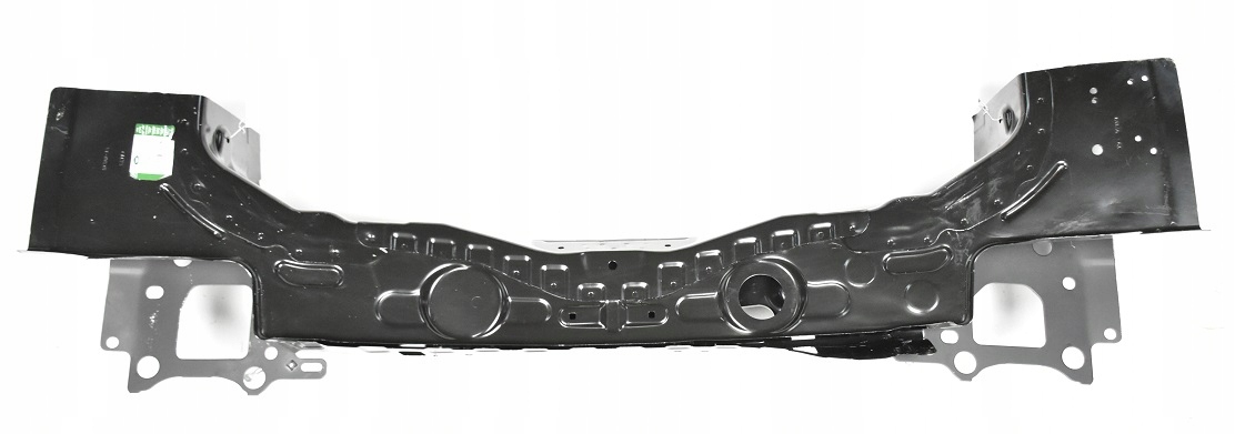 JAGUAR E-PACE EPACE X540 17-23 tylny pas ściana Typ samochodu 4x4/SUV Samochody osobowe