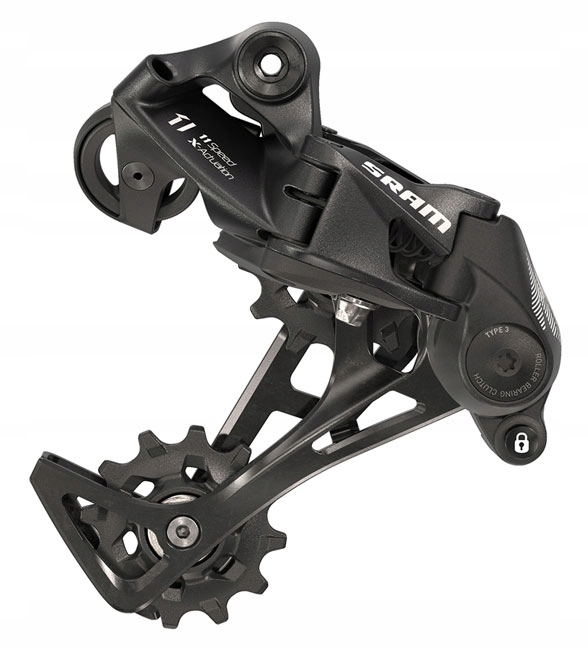 

Sram Przerzutka Nx Type 3 1x11 rzędów