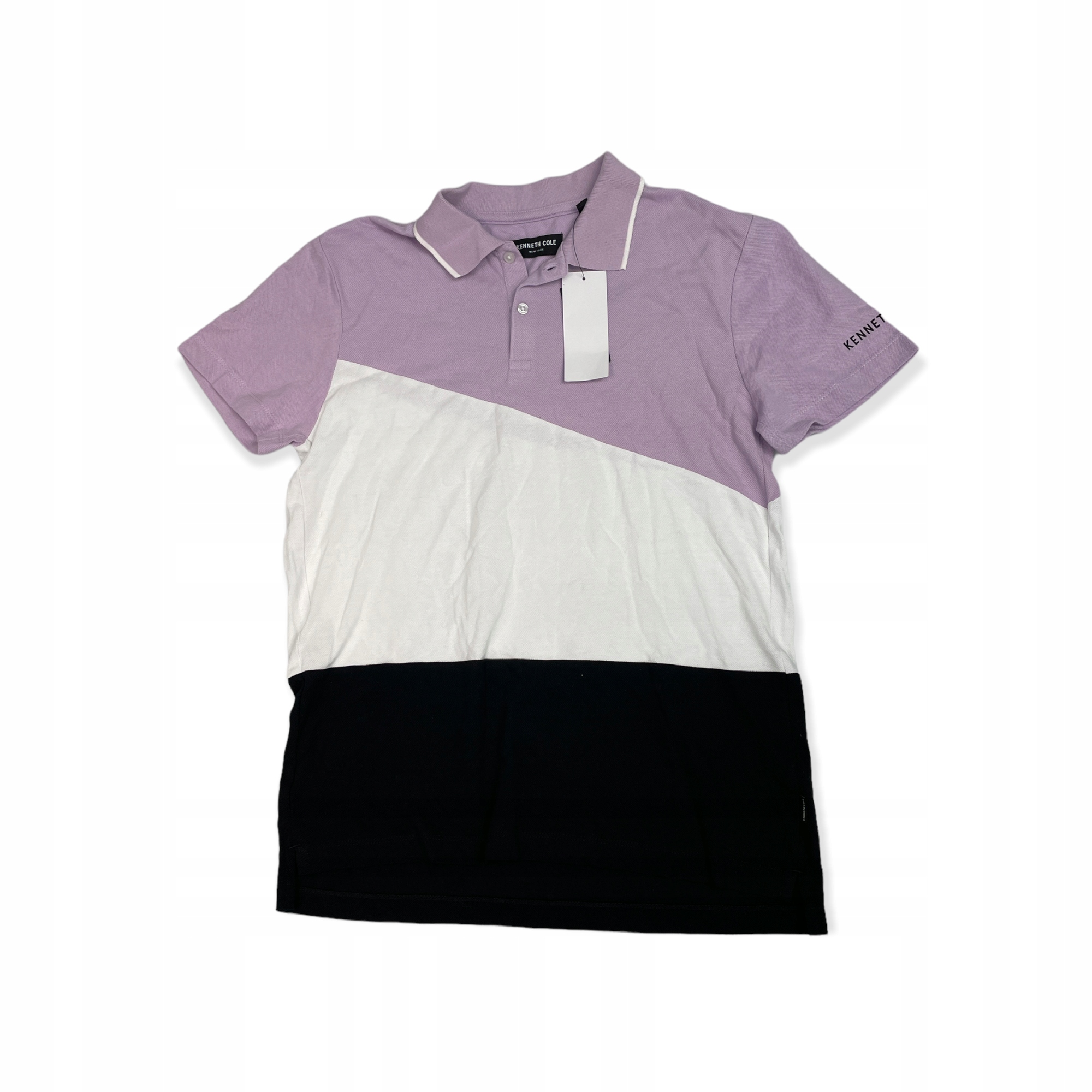 Tričko pánské polo Kenneth Cole M