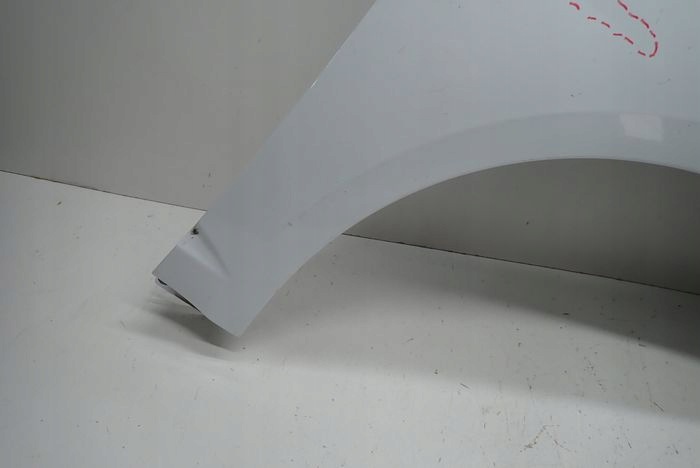 FORD C-MAX MK2 II 10- parafango destra anteriore anteriore