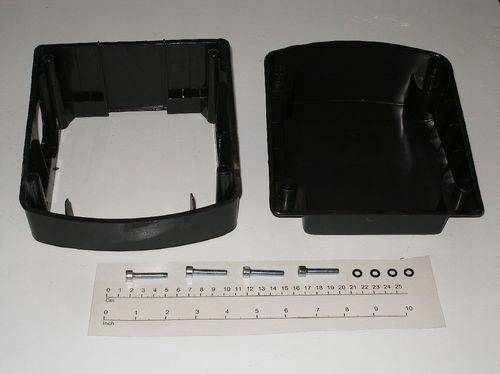 OBUDOWA SKRZYNKA SWF KRANTECHNIK N0002677 Marka inny