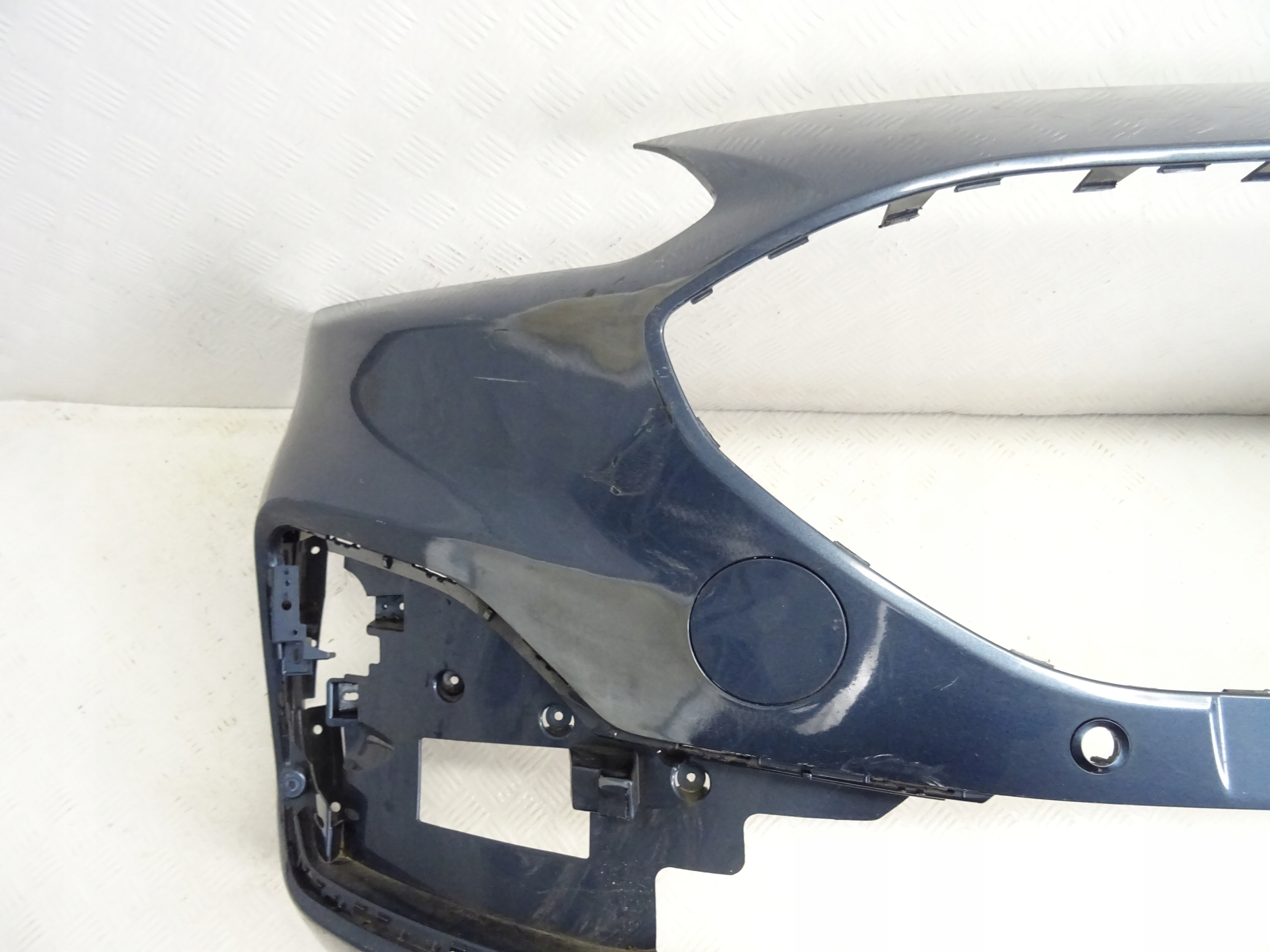 Ford Kuga III 3 MK3 ST LINE bumper front front