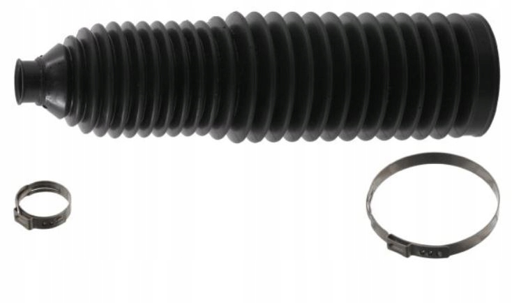 SWAG OSŁONA DRĄŻKA KIEROWNICZEGO AUDI A4 B5 PASSAT