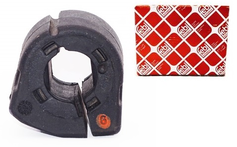 

Guma Stabilizatora Peugeot 207 208 2008 Przód 22MM