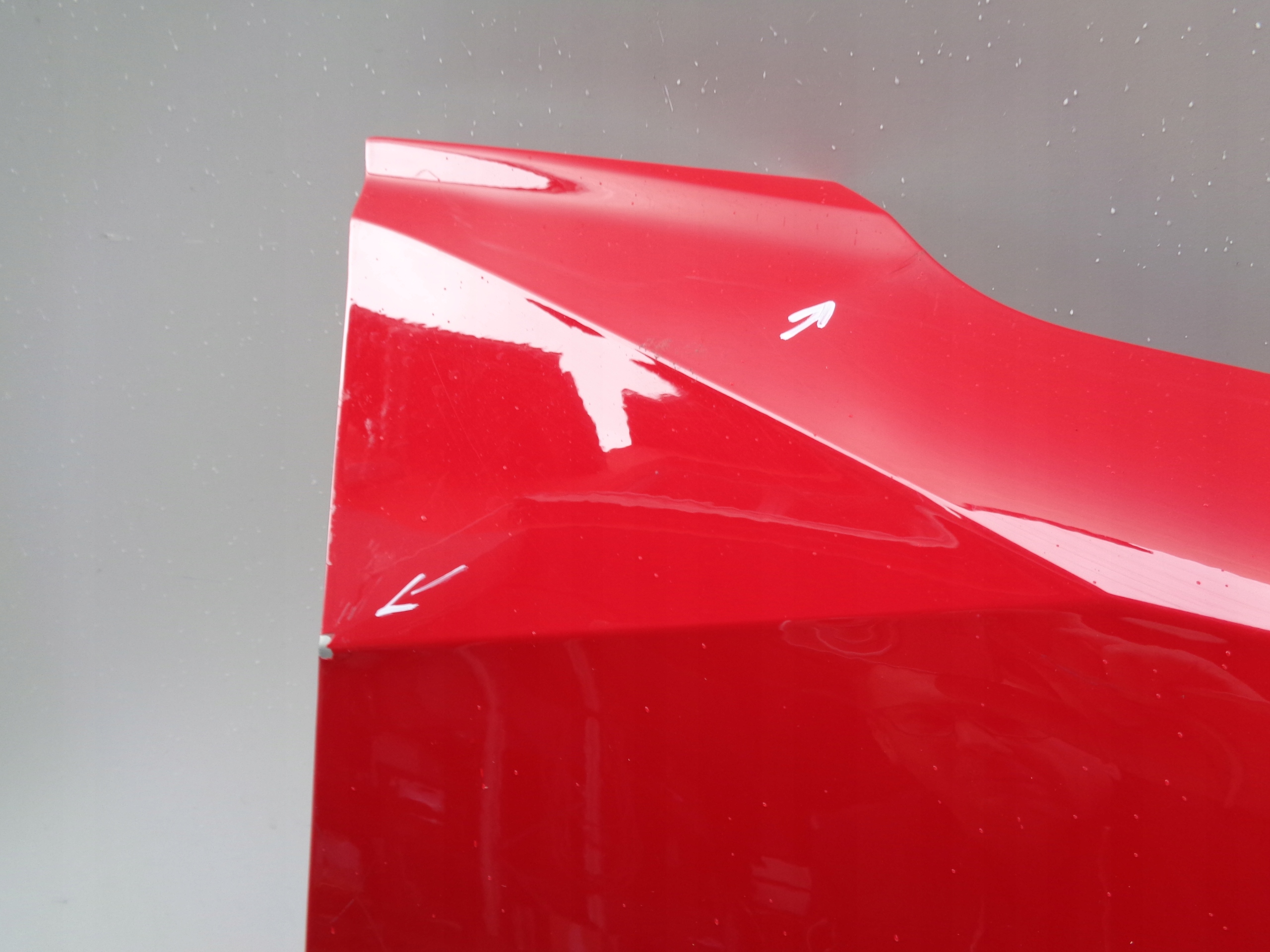 fender right front AUDI Q2 81A 16- NR 51591