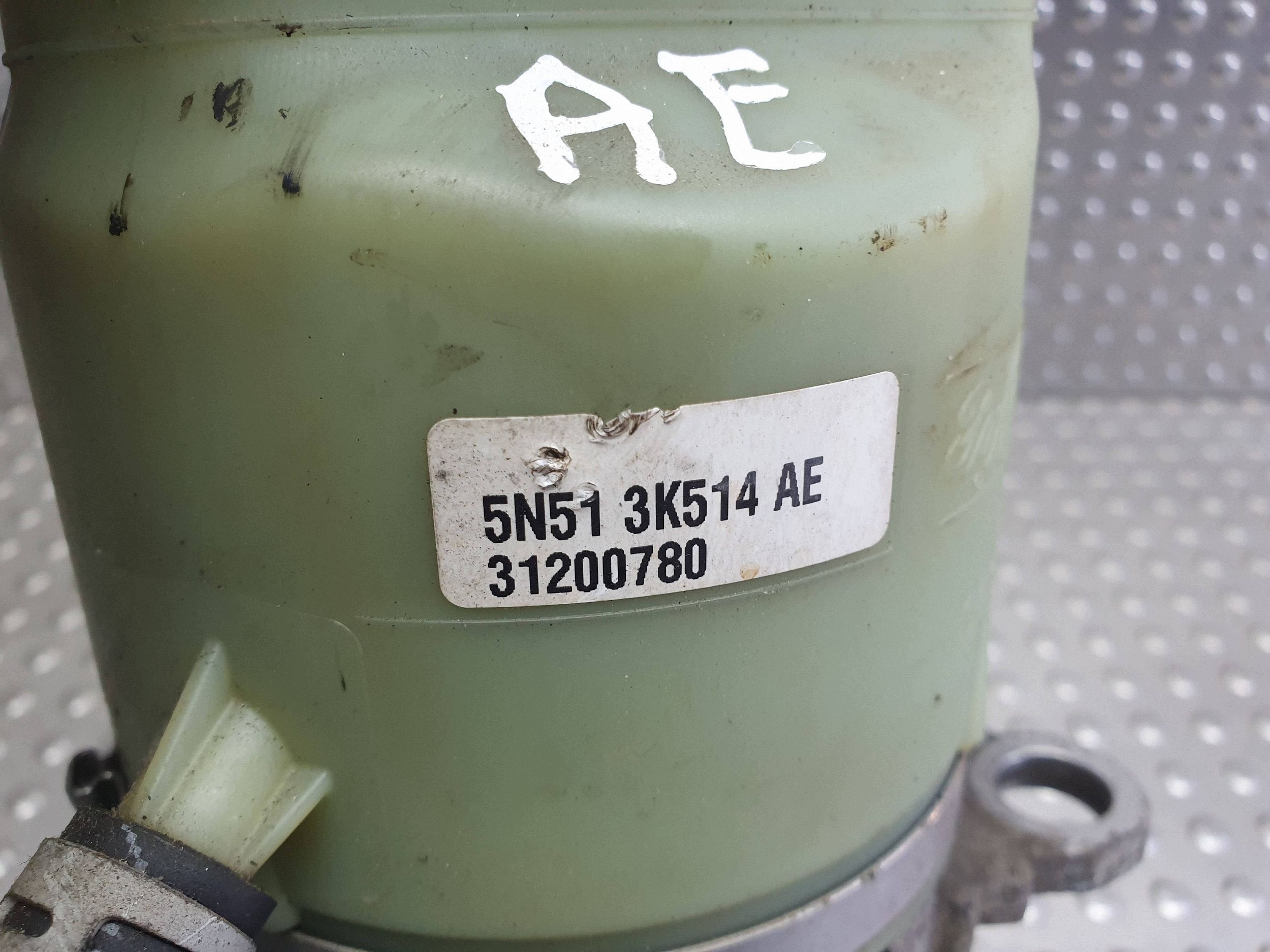 pompa servosterzo 5N51-3K514-AE 31200780 VOLVO C30 V50 e