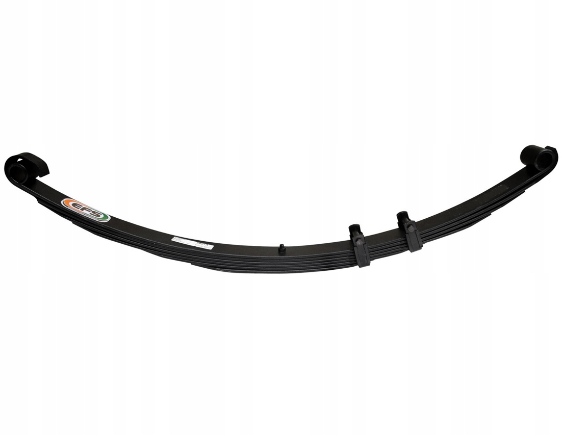 DAI-03 - Рессора DAIHATSU ROCKY F70, F75, F80 1984-93 (+45 кг)