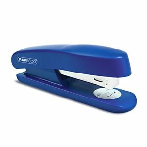 Zszywacz Puffa Rapecso niebieski do 20 kartek