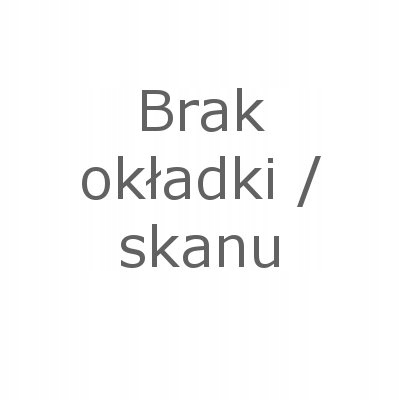 Malutki Lisek i Wielki Dzik. Huk. Tom 5