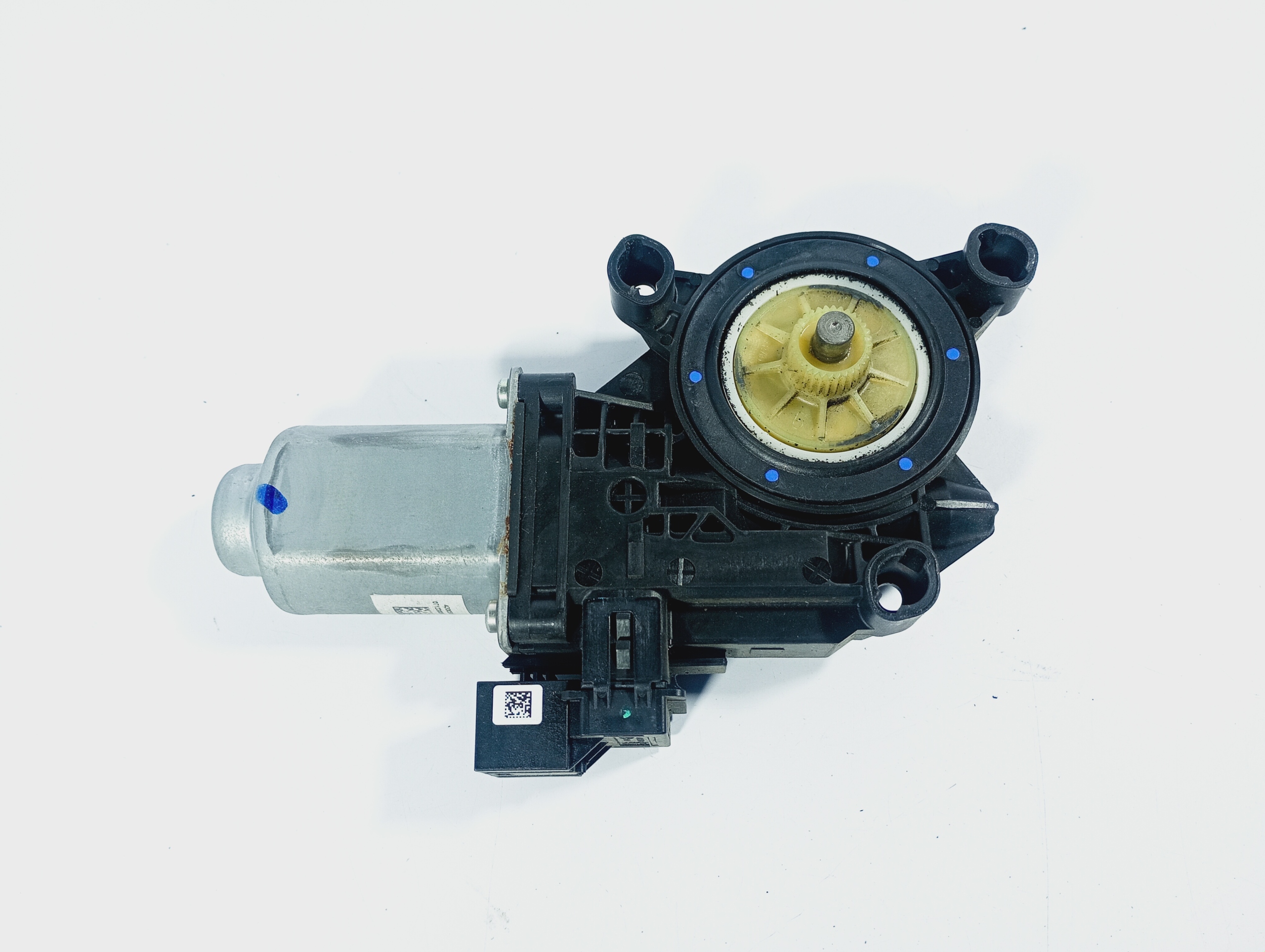 engine mini motor windows left front OE 6Q2959802F Skoda Roomster 06-10