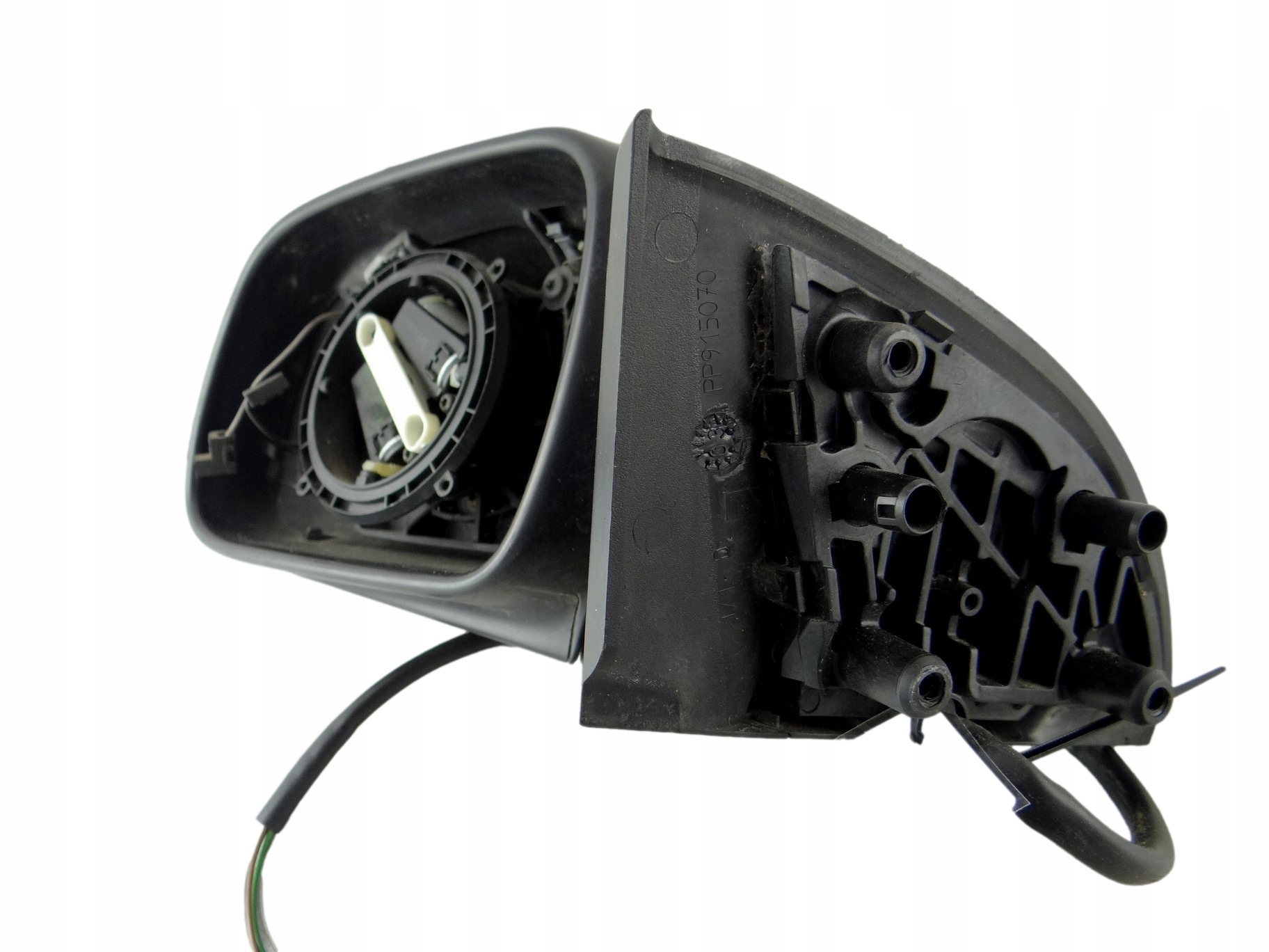 mirror left PEUGEOT 307 96347726XT