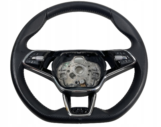 KIEROWNICA SKODA OCTAVIA IV RS DSG 5E3419093AD