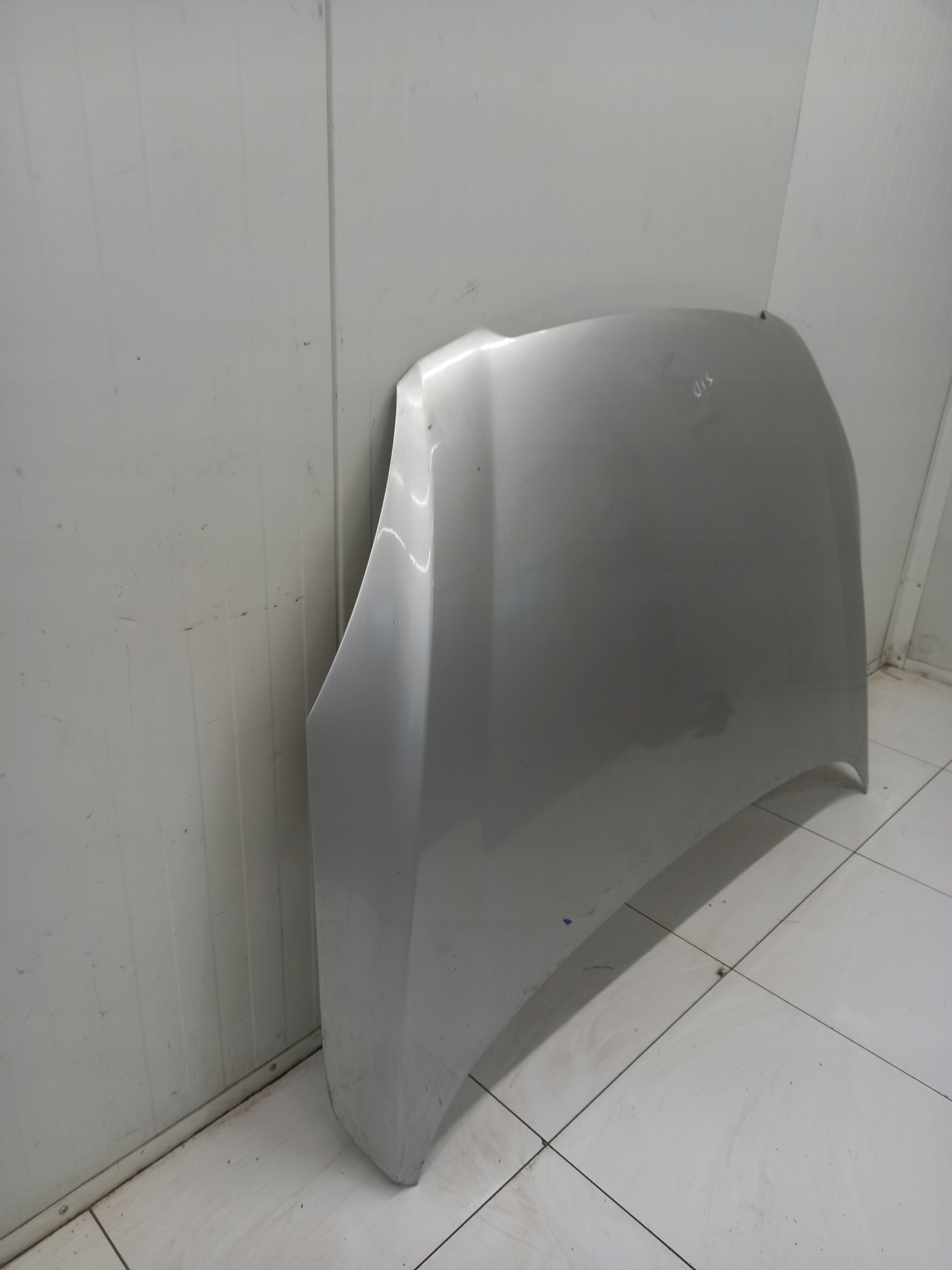 motorhaube KIA CEED