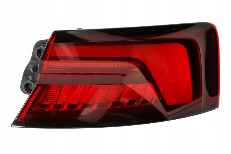 Audi A5 B9 2017 – Zadní Lampa Pravá, Vnější Led