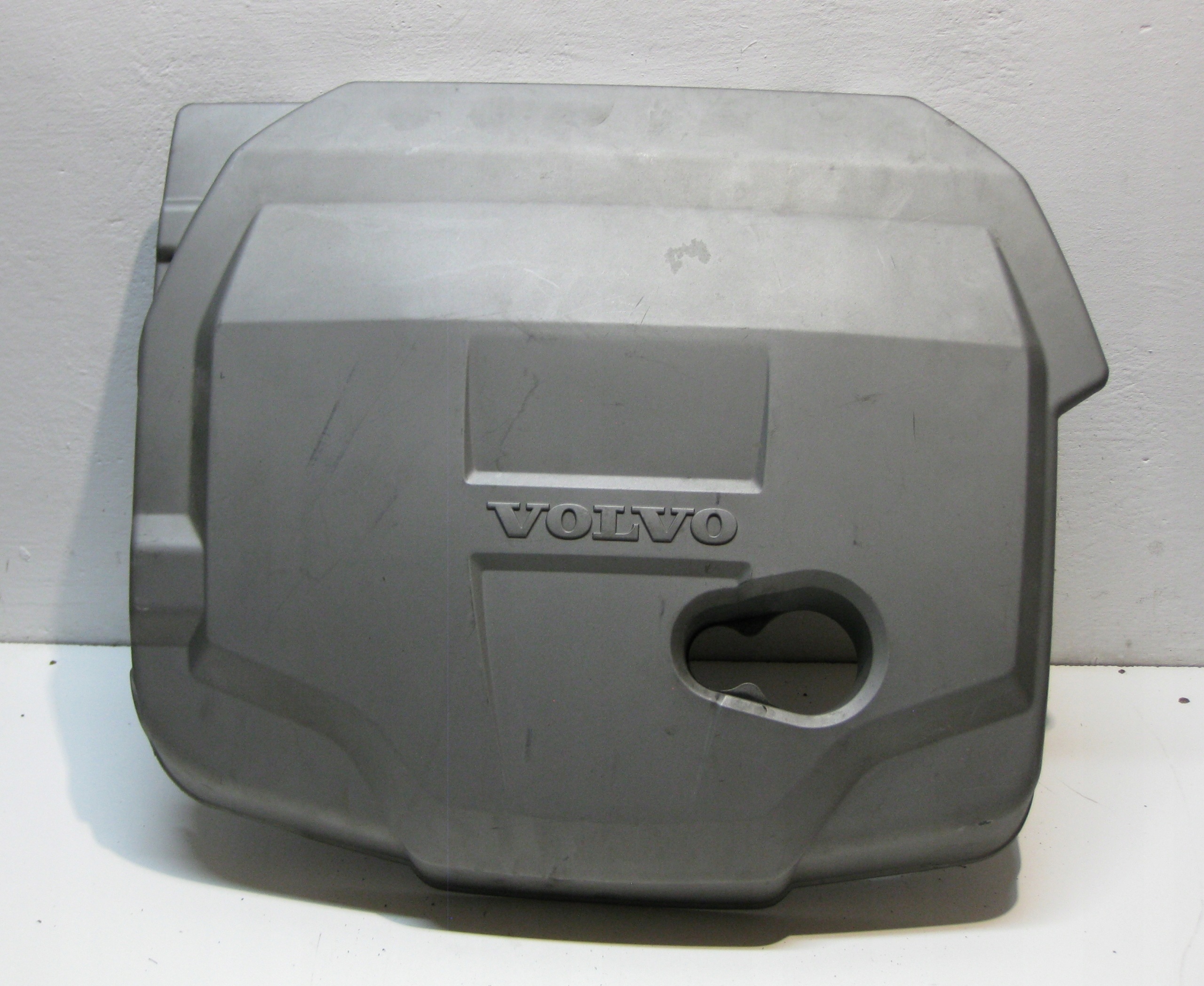 VOLVO V70 2.0 D 09R abdeckung motorabdeckung 7G9Q6N041AD