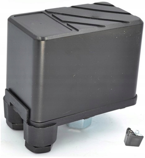 Gumová membrána Epdm pro hydroforovou nádrž Nac BSE120-50-K 1200 W