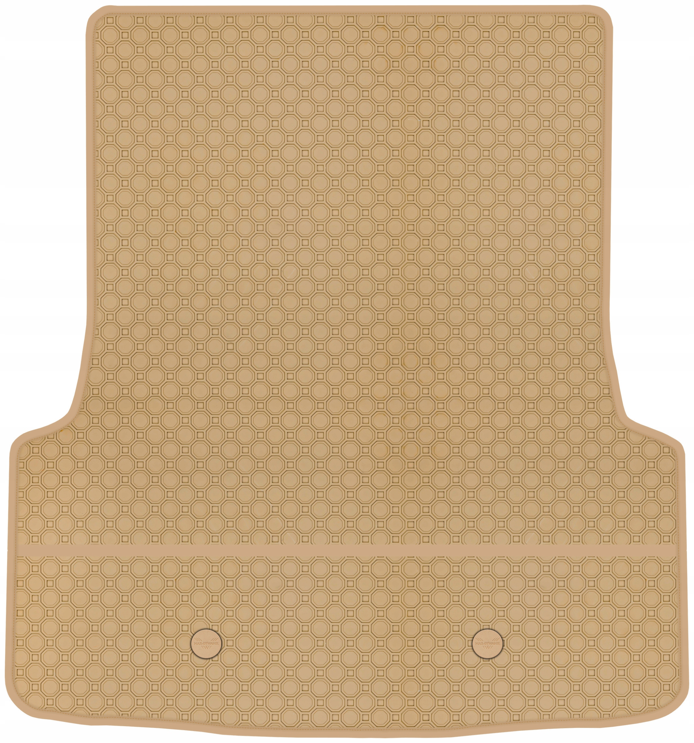 Bmw 3 E90 Sedan 2004-2011 Koberec do kufru Primeliner Honey