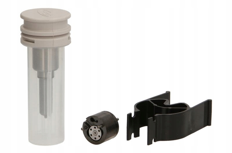 Компоненты инжектора CR DELPHI 7135-577