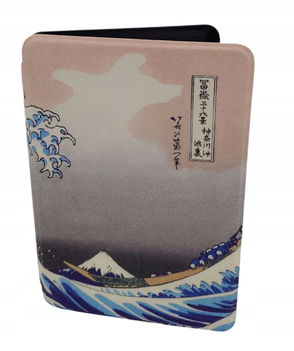 POKROWIEC ETUI SMART CASE KINDLE PAPERWHITE 4 WAVE