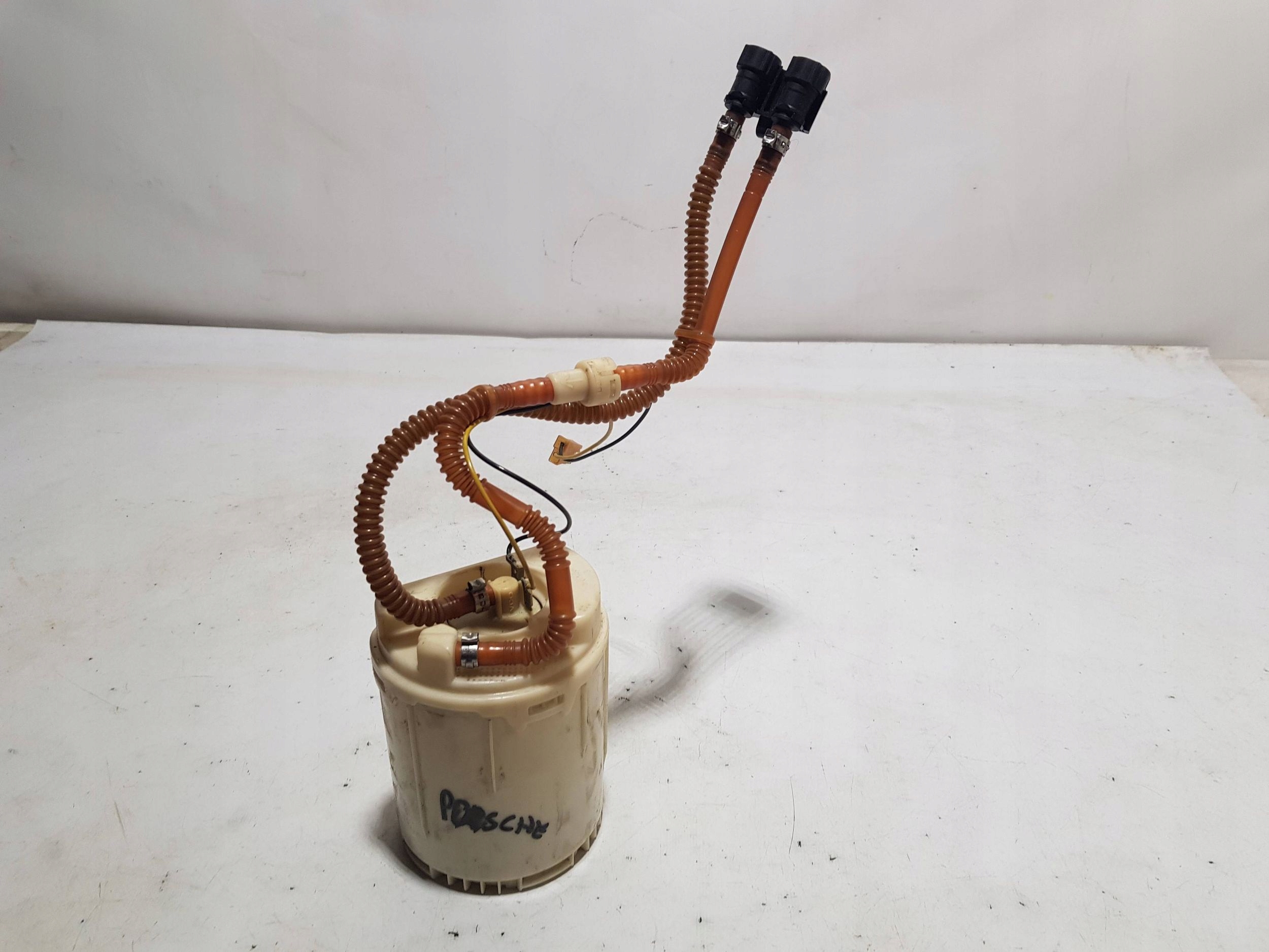 feed pump Porsche Boxster 986 CAYMAN 987 88457311