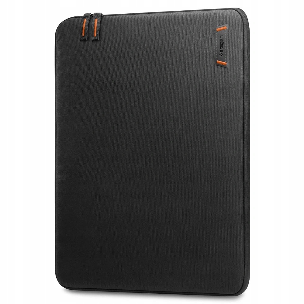 Pouzdro Spigen Basic Pro Notebook 1516" Černé Pouzdro Cover