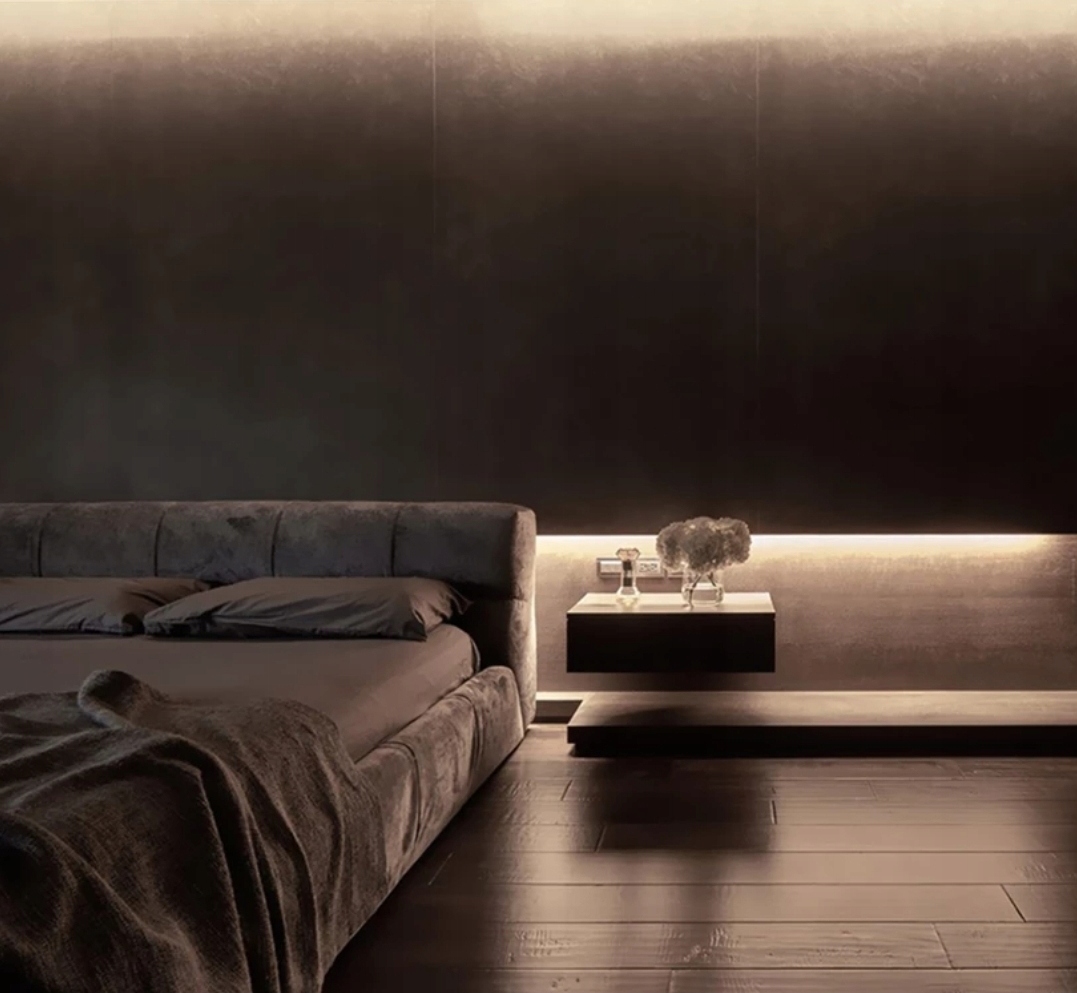 TAŚMA LED 5050 NIEBIESKA WODOODPORNA 4.8W Barwa światła biały zimny