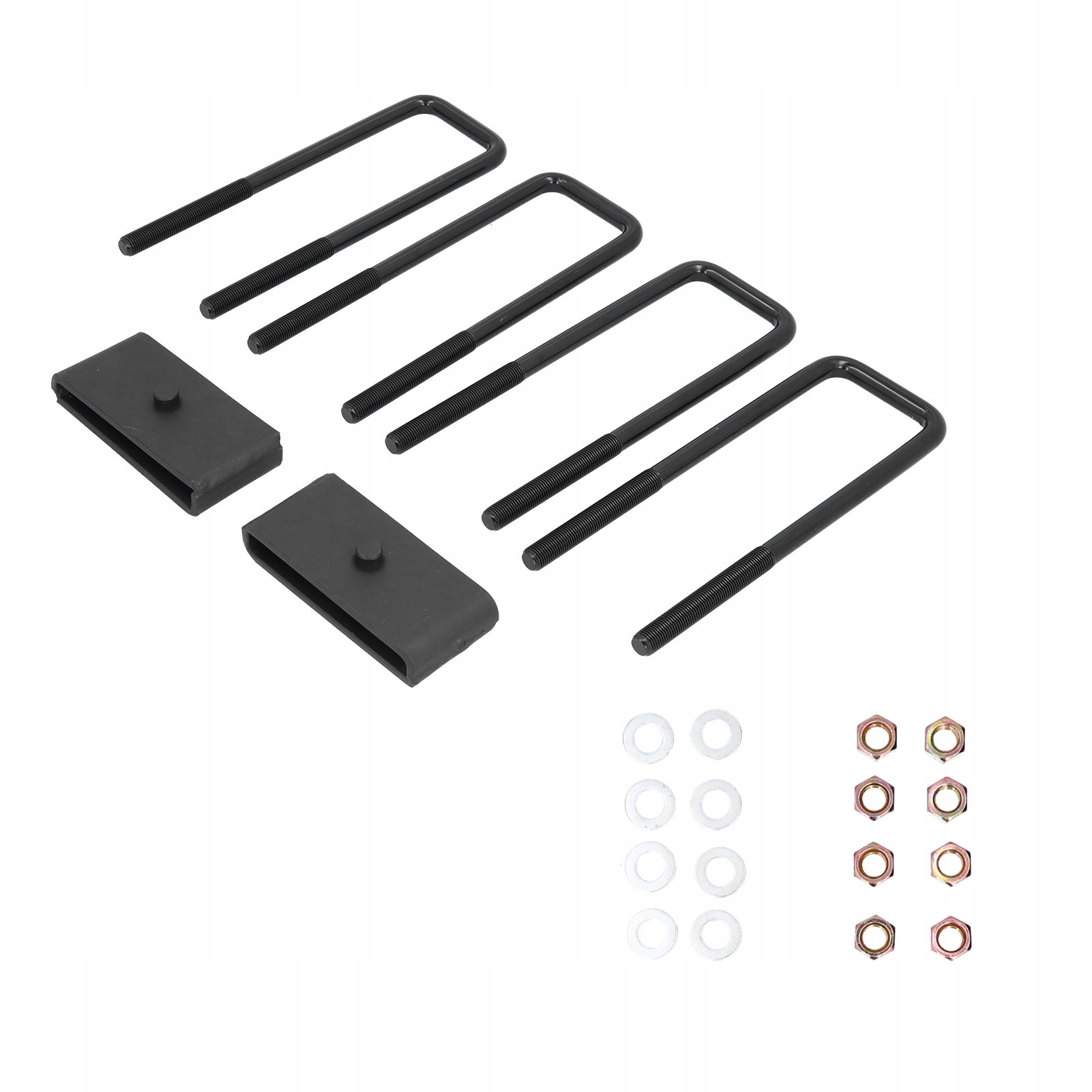 1in zestaw do poziomowania tylnego podnośnika EAN (GTIN) 6975226454897