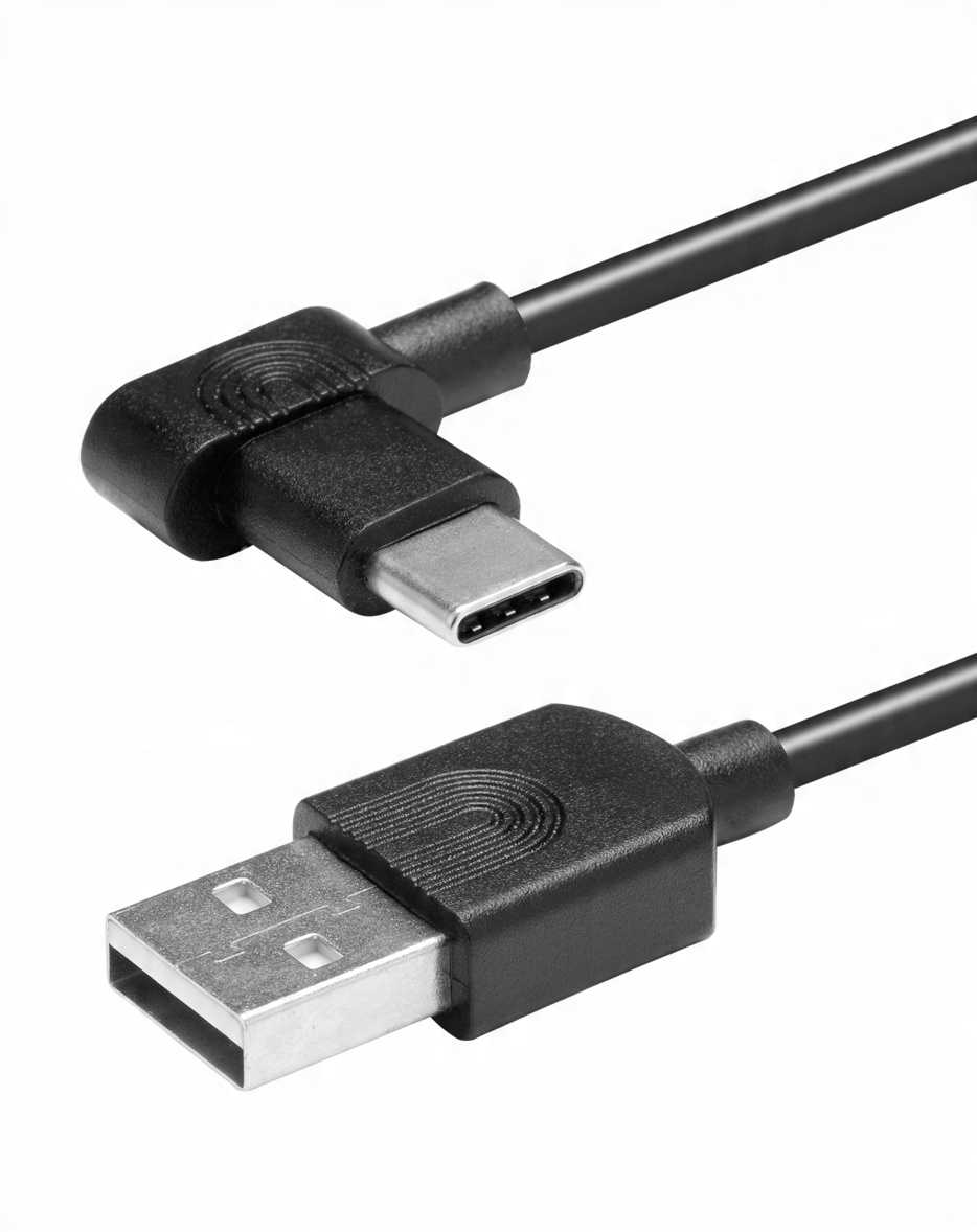 

Kabel Usb-a Usb-c do tabletów graficznych Veikk