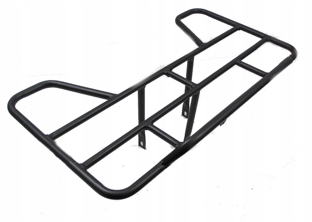 

Atv Quad 125 cm3 Bagażnik Tylny Stelaż Tył