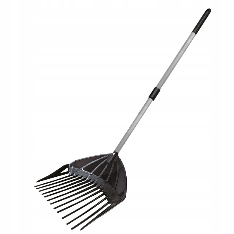 Granit Black Edition Hrábě 3v1